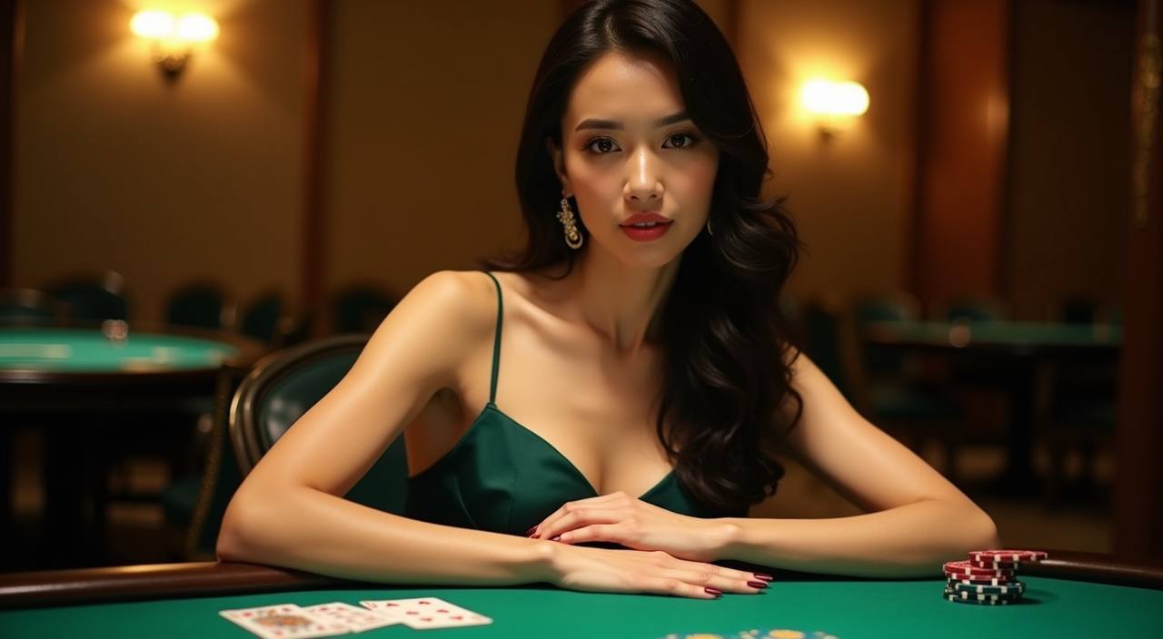2favip တိုက်ရိုက်ကာစီနို ဂိမ်း